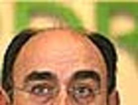 Lissavetzky 'pelotea' a ZP: que sea el nuevo jefe del Deporte es 'un aval' y 'un claro apoyo'