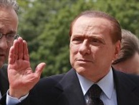 Zoido, hasta en la sopa