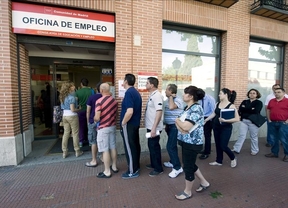 Las familias españolas, "al límite" de su capacidad para atender a sus miembros en paro