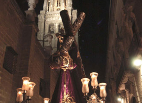 La Semana Santa de Toledo, declarada de Interés Turístico Internacional