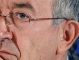 Montoro advierte de que la caída del PIB anticipa más recesión para 2010