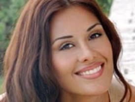 Carla Ortíz donará un millón de bolivianos