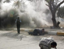 Gargano descarta solución negociada hasta el fallo de La Haya