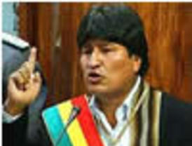 Sin globalización no habría migración descontrolada