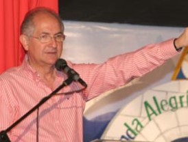 Lío en Polop: detienen al alcalde tras el asesinato de su antecesor