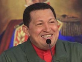 Chávez retira la oferta de devolver los poderes especiales