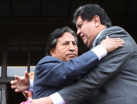 Siguen los desacuerdos: Salgado dice que 20 de sus 40 propuestas coinciden con las del PP y Montoro lo niega