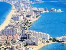 El 1 a 1 Sudáfrica contra México, políticamente correcto