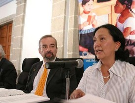 Desde Madrid. 38.000 años de prisión y el descubrimiento de la verdad