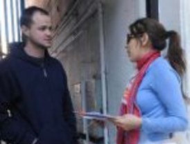 El censo alcanzó un 97% de cobertura