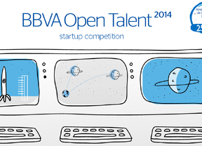 BBVA Open Talent amplía el plazo para la presentación de proyectos hasta el 25 de junio 