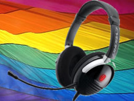 Lady Gaga se corona reina del 'Orgullo Gay' en Roma