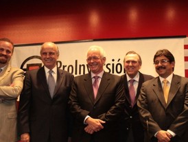 Santander quiere controlar el polaco Zachodni para hacerse con activos de AIB