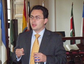 Este lunes se inicia proceso para venta de Stanford Bank