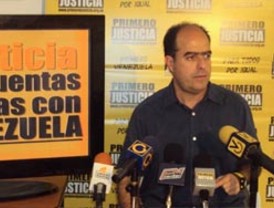 Voluntad Popular exigió cárcel para responsables de caso Pdval