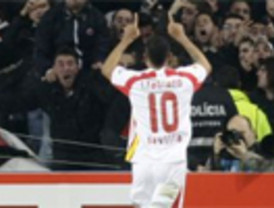 El Sevilla despertó tarde y dice adiós a Europa tras ganar en Oporto sólo 0-1