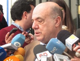 Santiago del Valle recurrirá la sentencia que le condena a 22 años por el crimen de Mari Luz