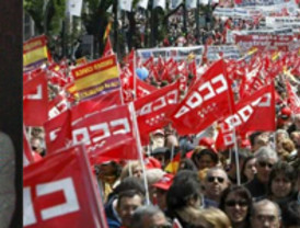 Enrique Lacalle dice que 'se notan brotes verdes' en el sector inmobiliario