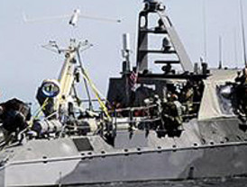 'Arte y Naturaleza' acaba, también, en la Audiencia Nacional