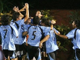 Solbes propone ampliar la cuantía de garantía de depósitos en caso de quiebra bancaria