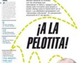 Inbisa alquila a FM Logístic parte de su plataforma logística en Cabanillas (Guadalajara)