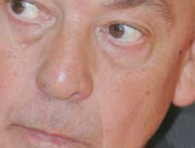 Los ricos también lloran