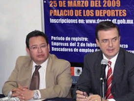 Ebrard anuncia: fin a la Policía Judicial del DF