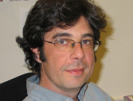 José Garasino será el nuevo director general de la Academia de Cine