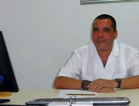 De la Vega no entra al trapo tras la 'rajada' de Jordi Sevilla