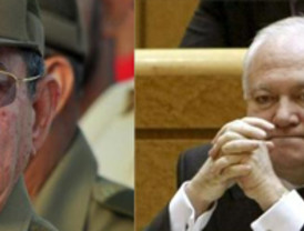 El Rey inaugura un último modelo: el gran 'ojo' de Canarias