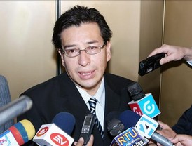 Chile pedirá explicaciones por expulsión de director de HRW