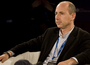 Ricard Huguet, director general de Invenio