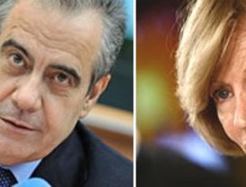 Los Verdes europeos exigen a Zapatero un calendario de cierre de las nucleares