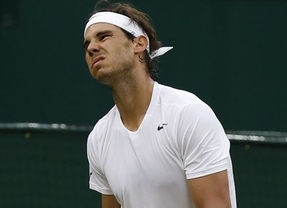 Nadal sigue en caída: afrontará 'su' Roland Garros desde el número siete de la ATP, el más bajo desde hace una década