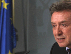 De Santiago-Juárez afirma que 'ojalá' el nuevo secretario de Estado de Energía apueste por la continuidad de Garoña