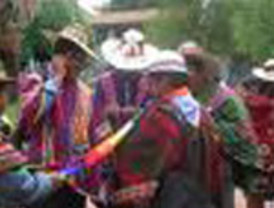 Granier denuncia 'falta de libertad de expresión en Venezuela'