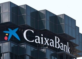 El beneficio de Caixabank cayó un 54% en el primer trimestre, hasta quedar en 152 millones