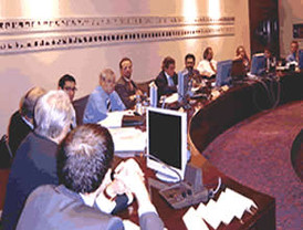 ¿Qué publican los diarios panameños?