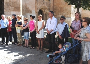 Valdepeñas (Ciudad Real) declara un día de luto oficial por el fallecimiento de una joven del municipio