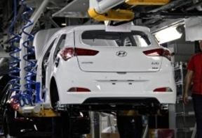 Kia y Hundai, multadas por exagerar su eficiencia energética