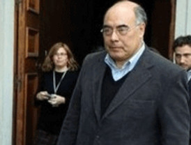 Bachelet cumple las condiciones de la Concertación