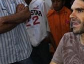 Vuelve a las carteleras 'Un Dios Salvaje'