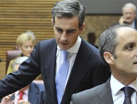 Fidalgo y Méndez, 'conmocionados' por la muerte de Cuevas, destacan su constancia como negociador