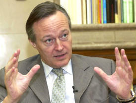 Josep Piqué tornarà a la presidència del Cercle d'Economia