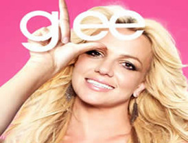 Gwyneth Paltrow y Britney Spears aparecerán en 'Glee'