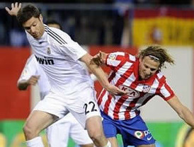 La terrible tentación