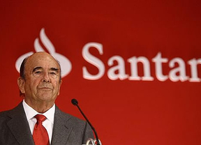 El beneficio del Santander cae un 66% tras continuar limpiando sus tóxicos del ladrillo
