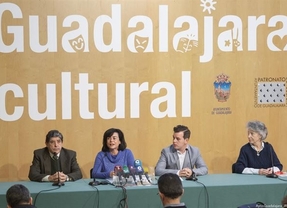Guadalajara acogerá en enero la VI Gala ToroMundial 