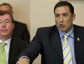 Buonanotte evoluciona dentro de lo previsto