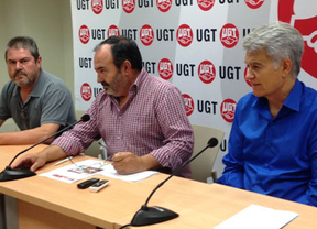Llamamiento a movilizarse para defender el derecho a la huelga y a la libertad sindical